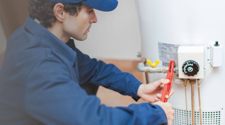 Professional Leak Detection in Piscataway, NJ