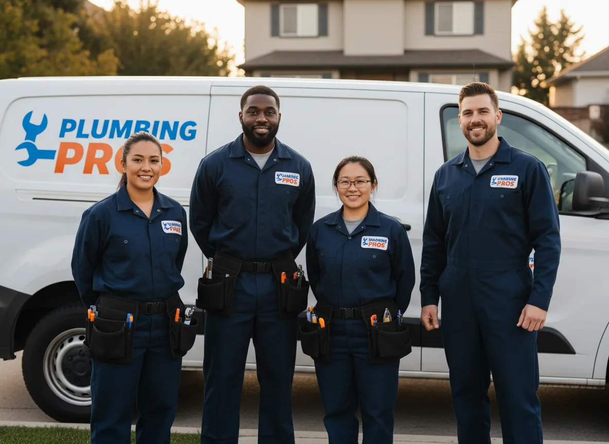 Water Heater Repair company in Piscataway, NJ